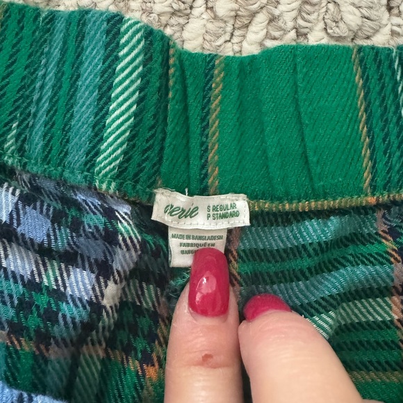 Aerie pajama bundle - Picture 5 of 7